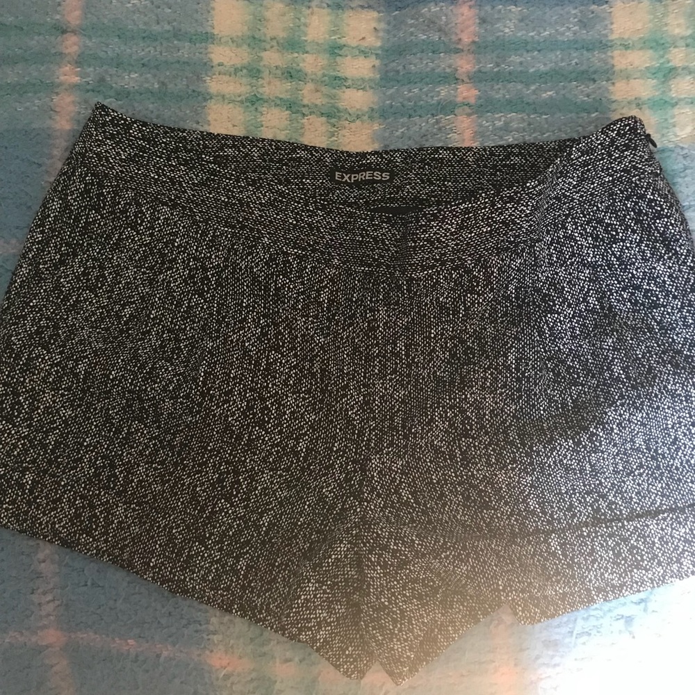 Cute shorts